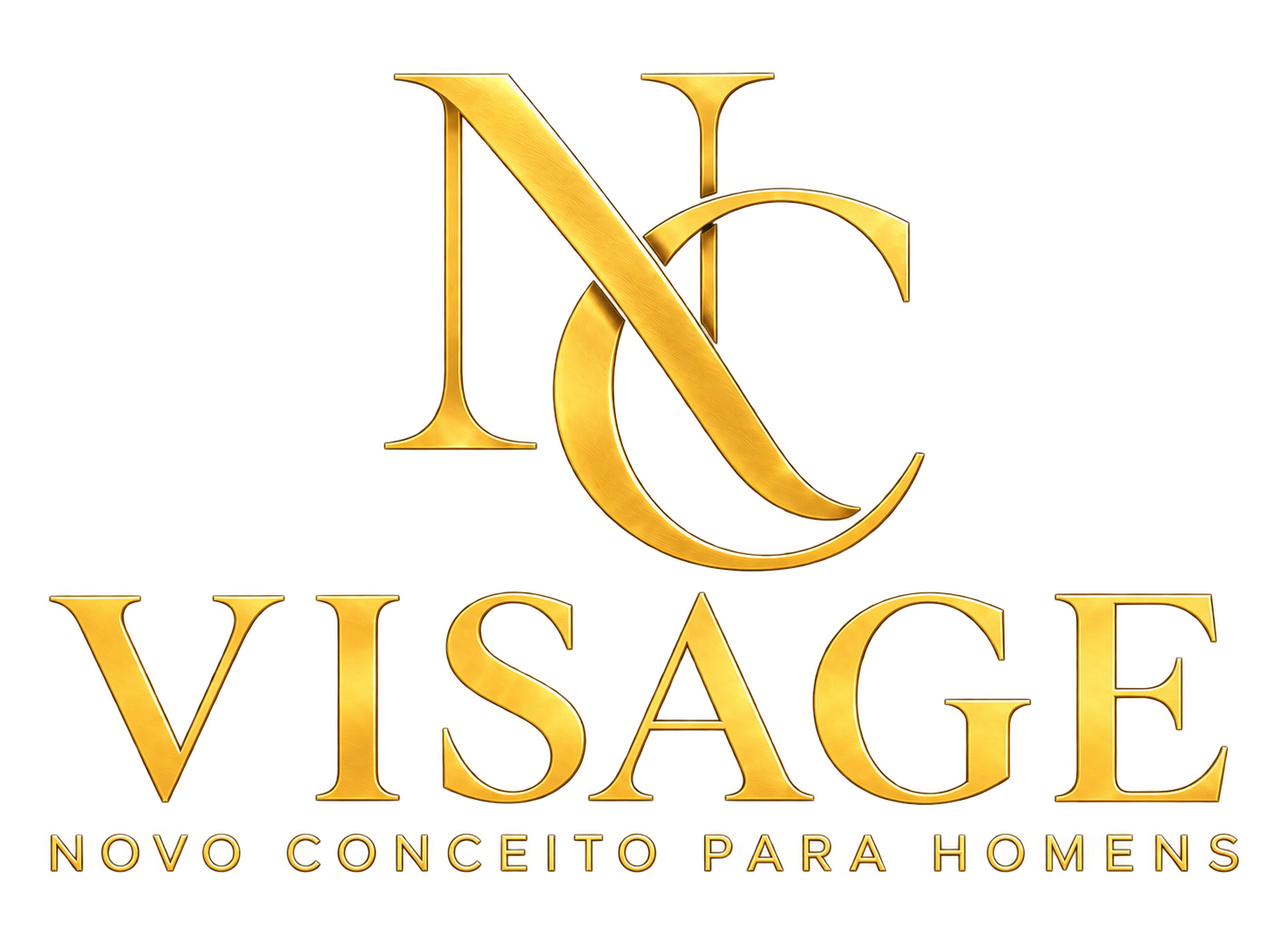 Logo NC VISAGE